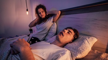 oplossingen en tips voor snurken